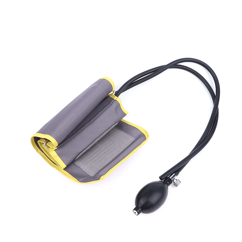 Sphygmomanometer Cuff Single/D - đánh giá và giá D Ring Strap