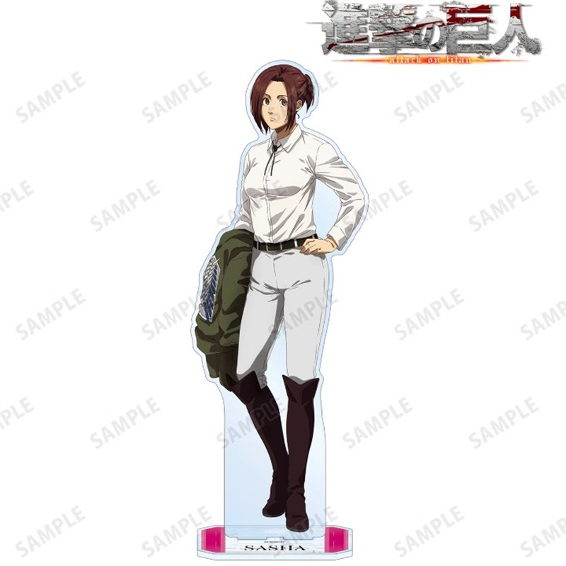 Attack on Titan Final Chapter  - đánh giá và giá Anime Cosplay Prop