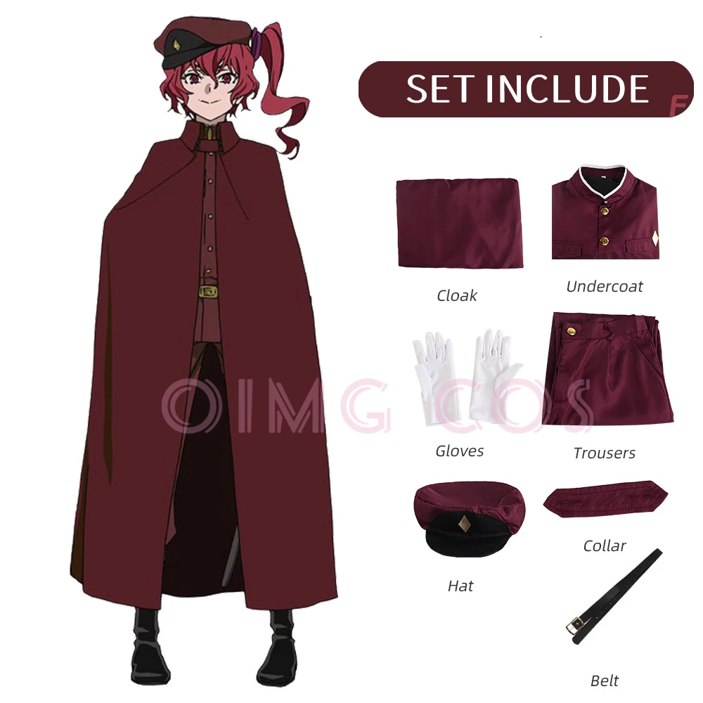 Okura Teruko Cosplay Suehiro T - đánh giá và giá Prop For Cosplay