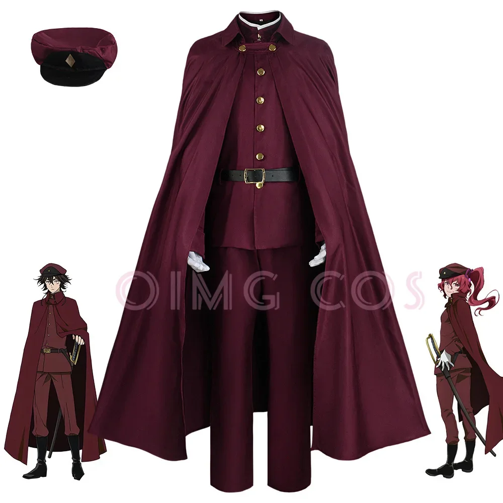 Okura Teruko Cosplay Suehiro T - đánh giá và giá Prop For Cosplay