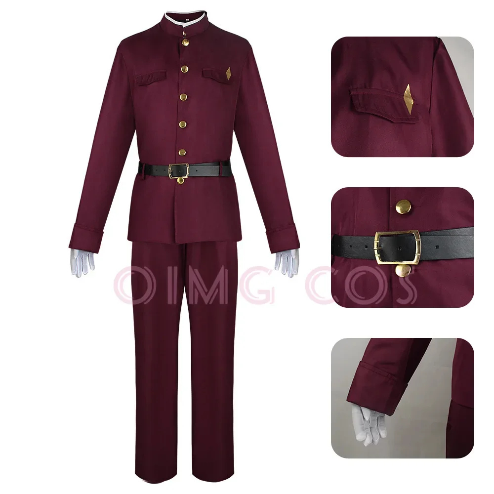 Okura Teruko Cosplay Suehiro T - đánh giá và giá Prop For Cosplay