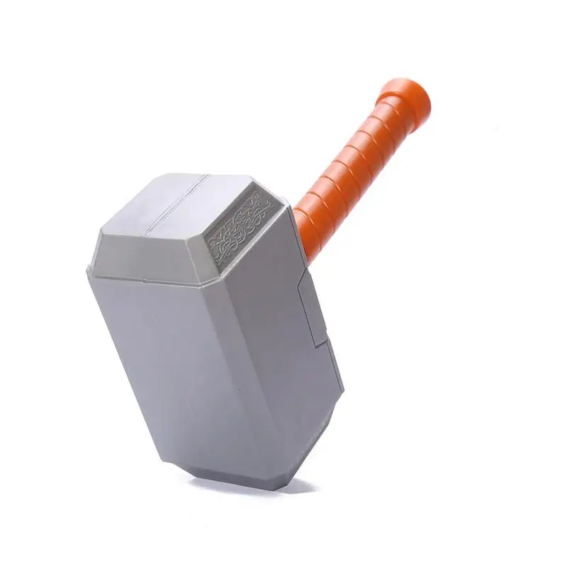 Halloween Toy Hammer For Kids  - đánh giá và giá Cosplay Prop Foam