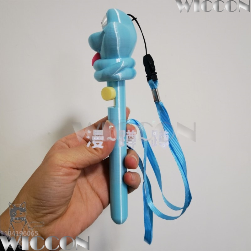 Blue Snake Anime Movie Cosplay - đánh giá và giá Cosplay Prop Blueprints
