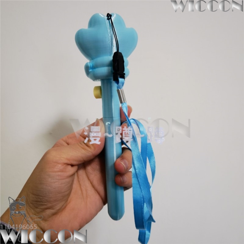 Blue Snake Anime Movie Cosplay - đánh giá và giá Cosplay Prop Blueprints