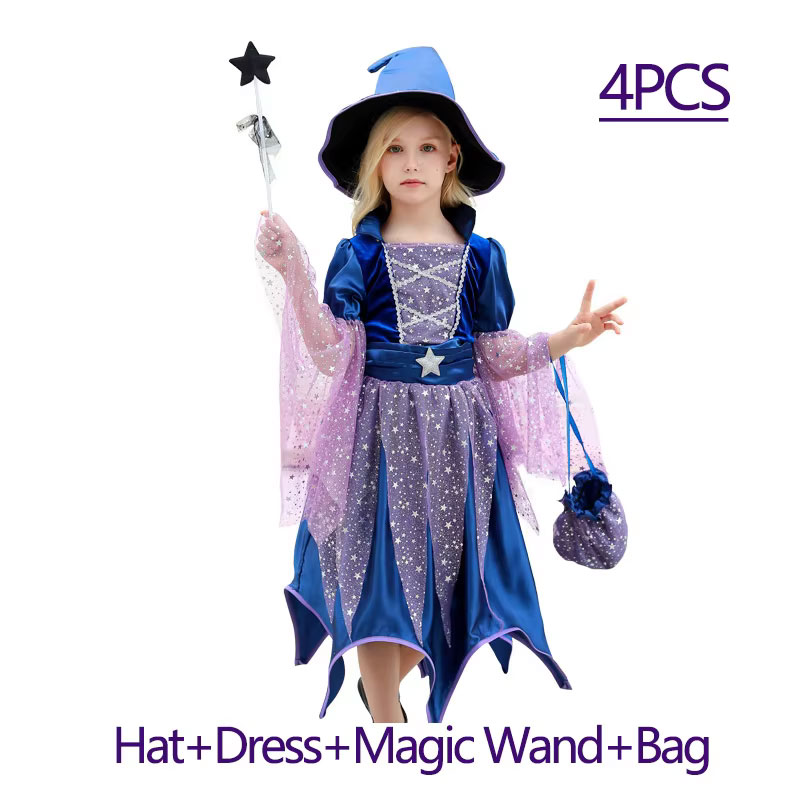 Halloween Costume for Girls Dr - đánh giá và giá Cosplay Bat Prop