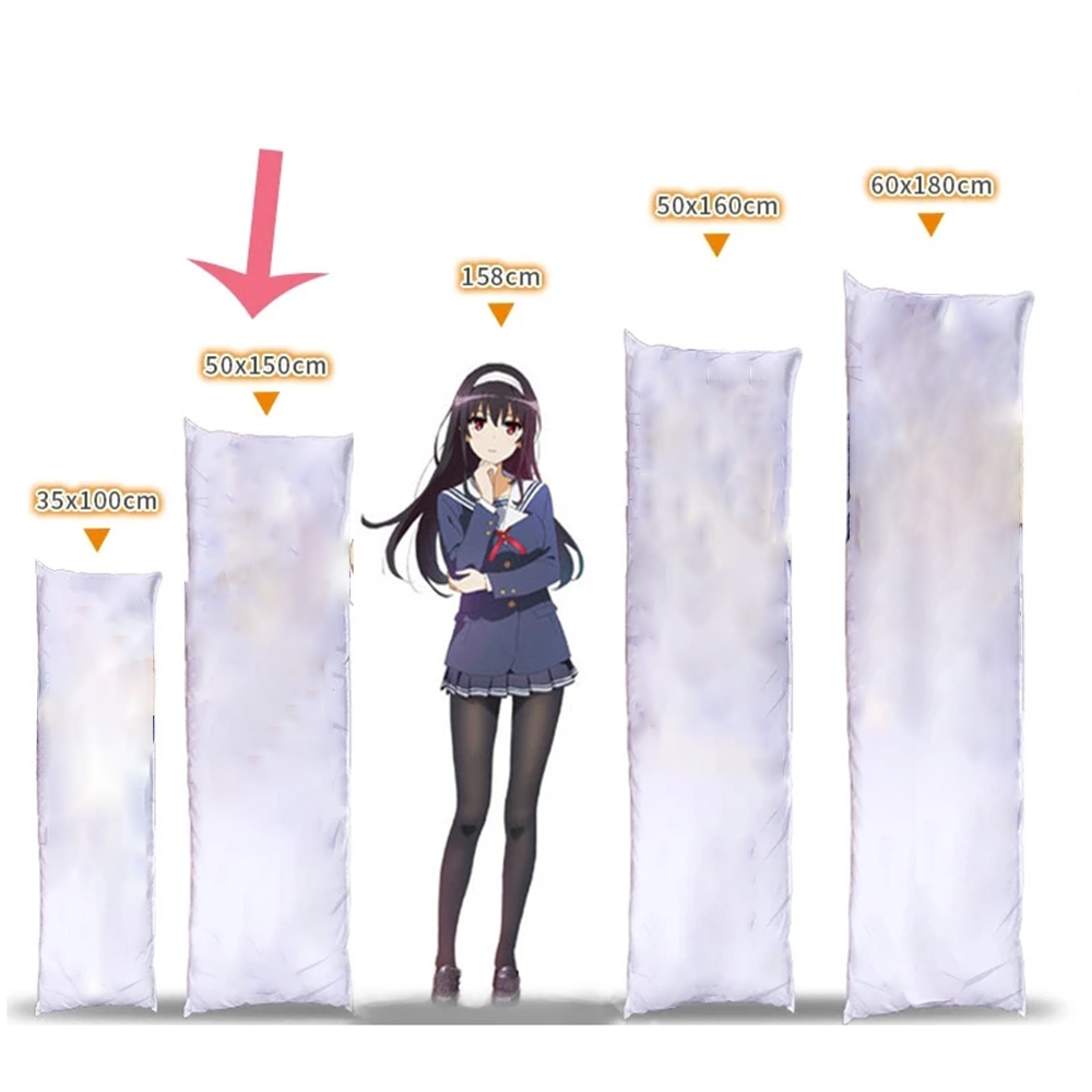 Blue Archive Ushio Noa Pillowc - đánh giá và giá Cosplay Prop Blueprints
