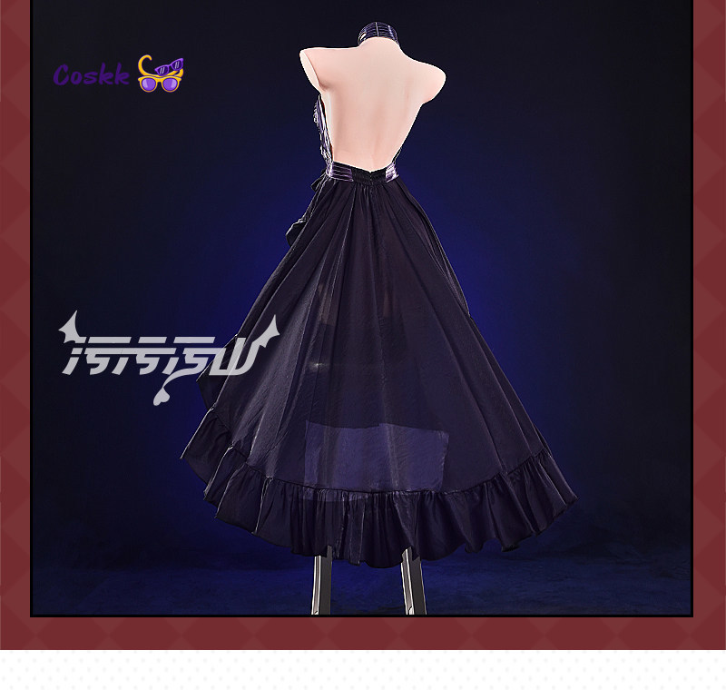 New Shuten Douji Cosplay Game  - đánh giá và giá Cosplay Prop