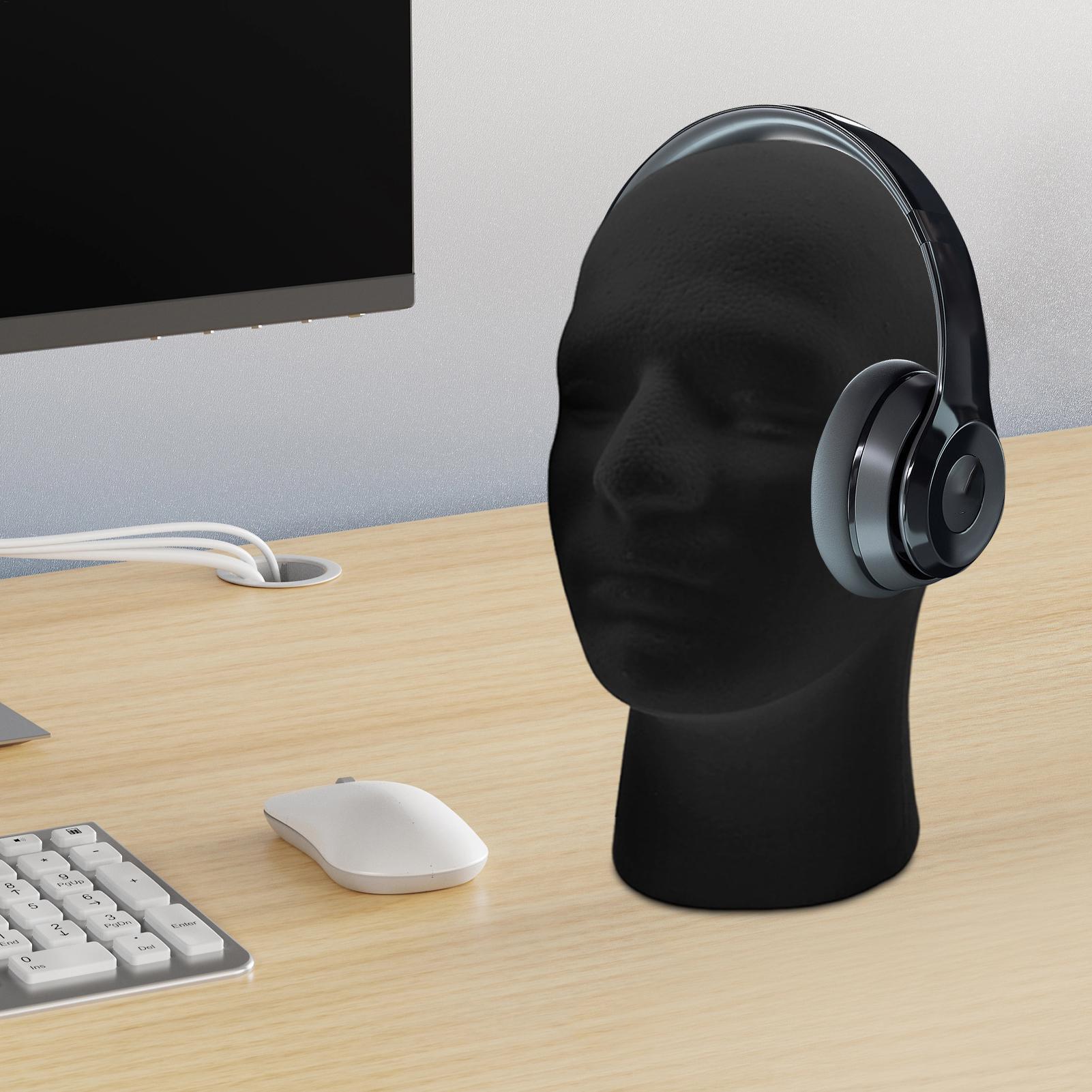 Durable Mannequin Head Foam Bl - đánh giá và giá Cosplay Prop Foam