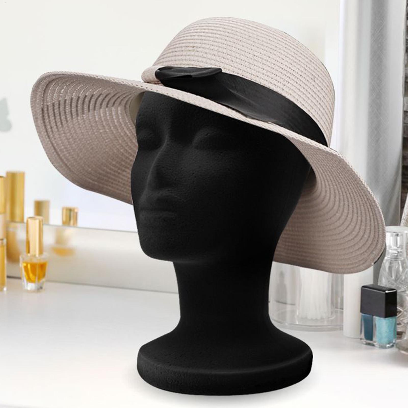 Durable Mannequin Head Foam Bl - đánh giá và giá Cosplay Prop Foam