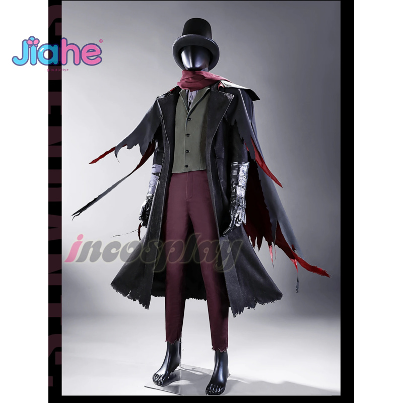 New 2025 Game Bloodborne Gehrm - đánh giá và giá Bloodborne Cosplay Prop