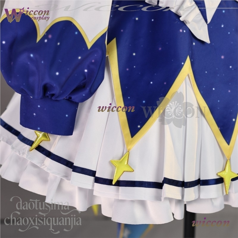 2025 Birthday Dress Anime Re Z - đánh giá và giá Free Cosplay Prop Patterns