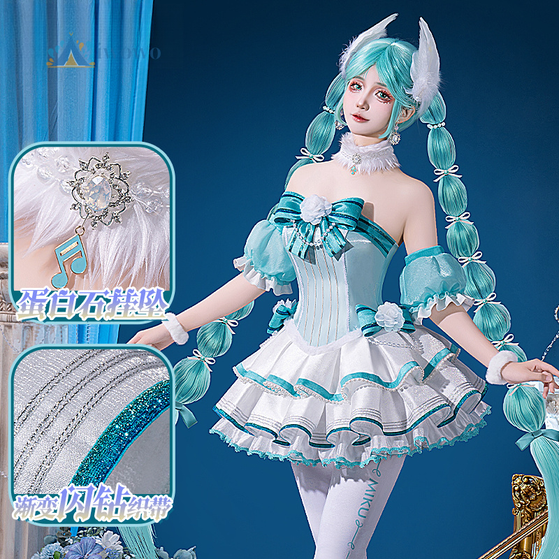 Anime Project Sekai Cosplay Mi - đánh giá và giá Fishbones Cosplay Prop
