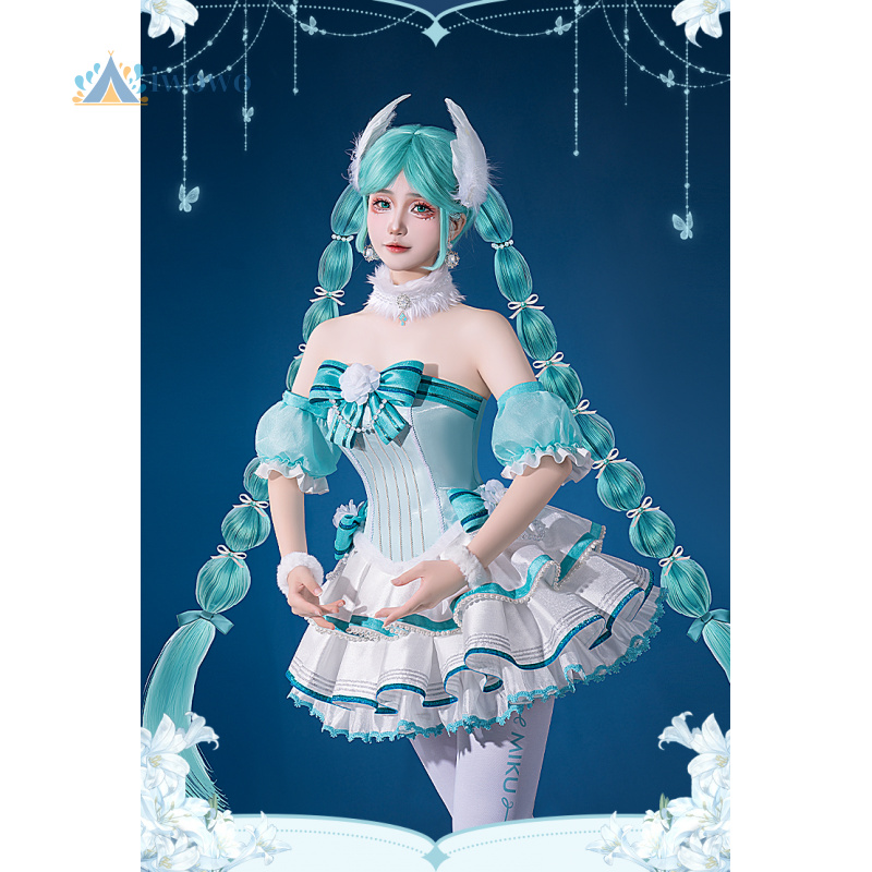 Anime Project Sekai Cosplay Mi - đánh giá và giá Fishbones Cosplay Prop