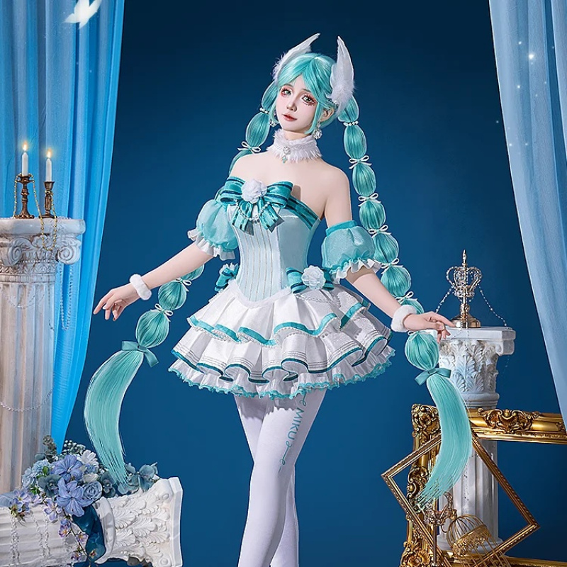 Anime Project Sekai Cosplay Mi - đánh giá và giá Fishbones Cosplay Prop