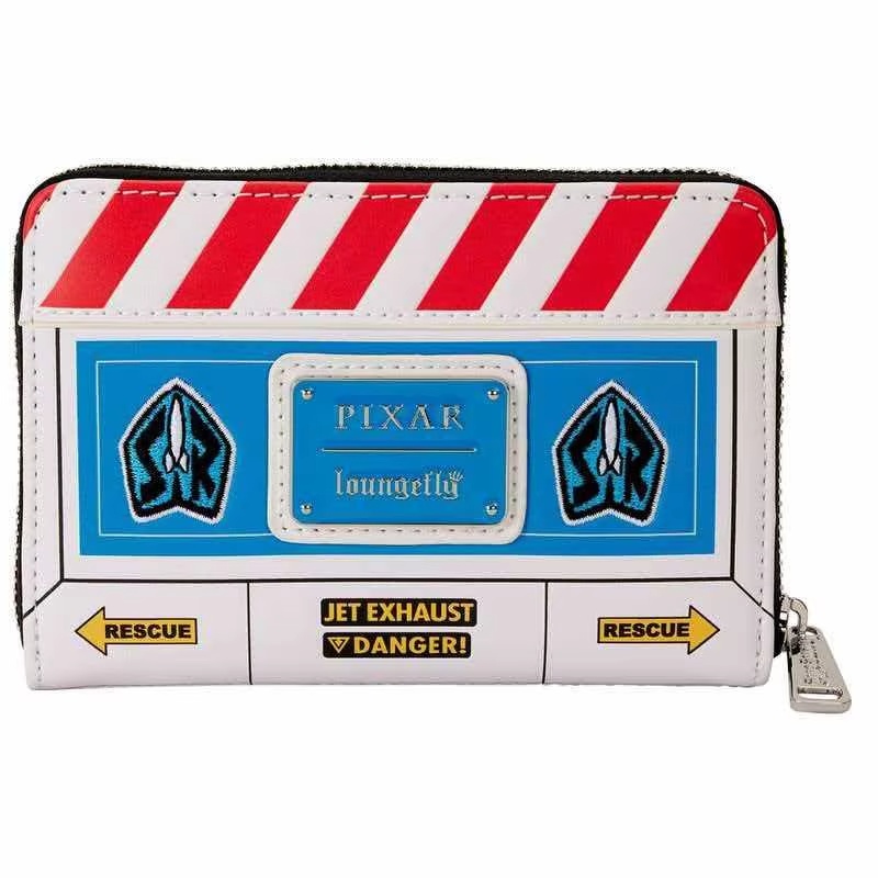 New Loungefly Wallet For Women - đánh giá và giá Cosplay Prop Designer