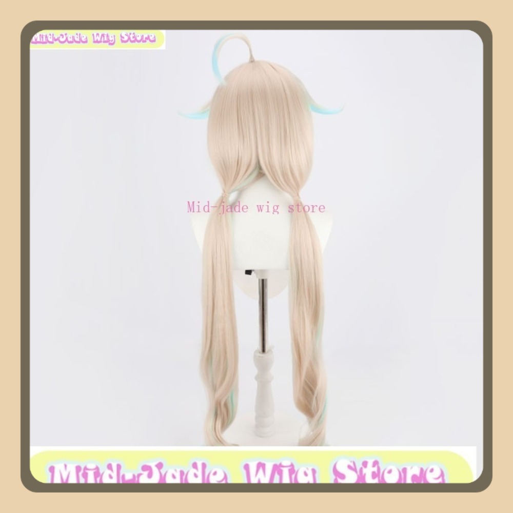 Mid-jade Wig Store EN Enna Alo - đánh giá và giá Prop En Cosplay