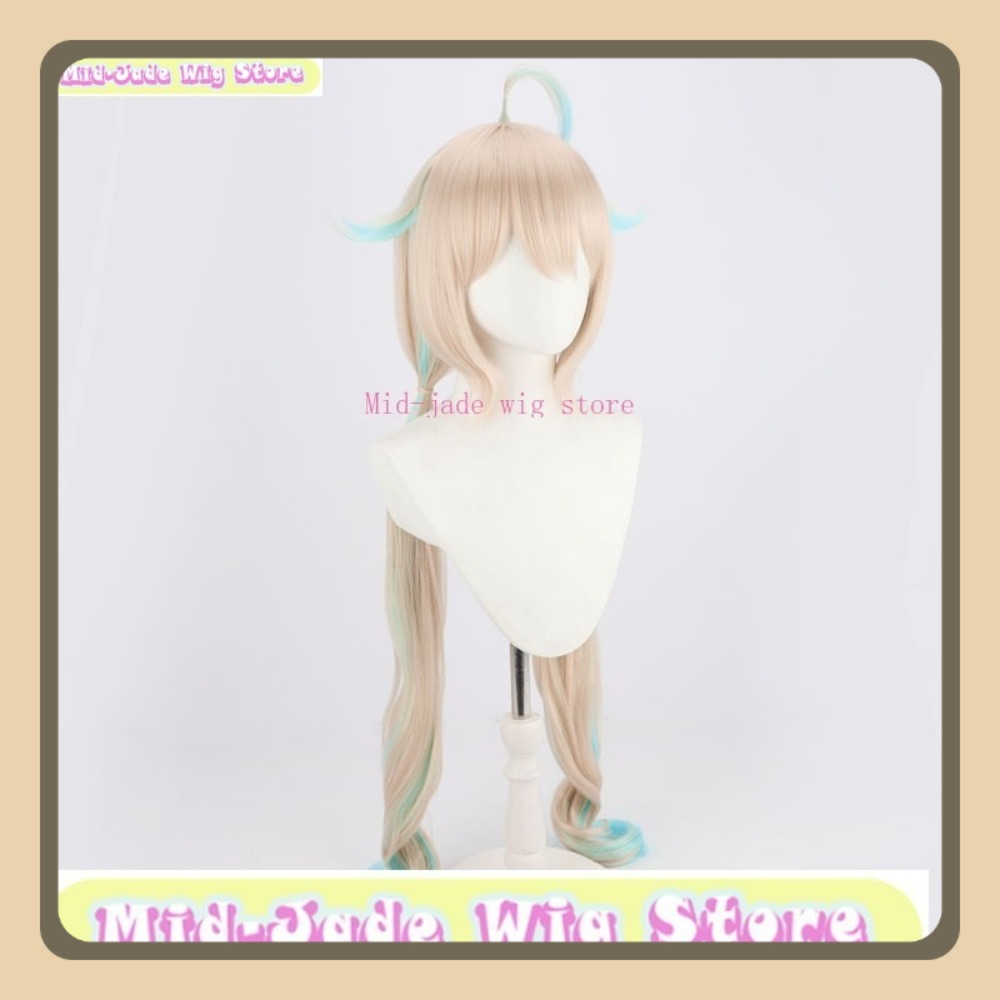 Mid-jade Wig Store EN Enna Alo - đánh giá và giá Prop En Cosplay