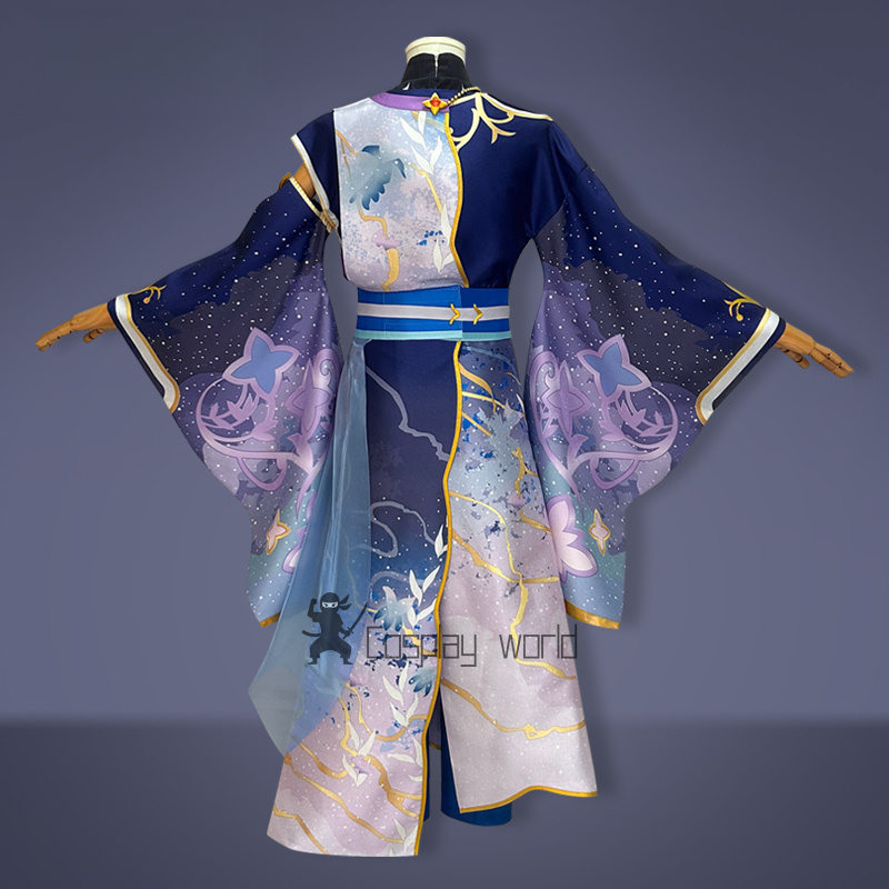 New Game Ensemble Stars Cospla - đánh giá và giá Cosplay Prop 3D Print Settings