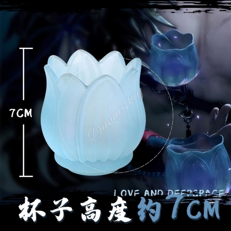 Caleb 하우주 3d Printed Cannot Ho - đánh giá và giá Cosplay Prop Blueprints
