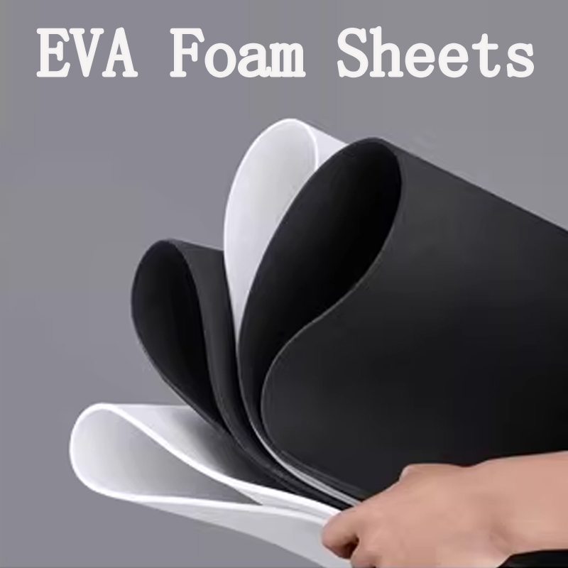 38-Degree Black EVA Foam Mater - đánh giá và giá Cosplay Prop Foam