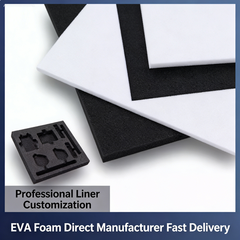 38-Degree Black EVA Foam Mater - đánh giá và giá Cosplay Prop Foam