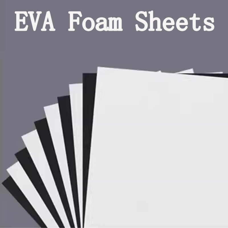 38-Degree Black EVA Foam Mater - đánh giá và giá Cosplay Prop Foam