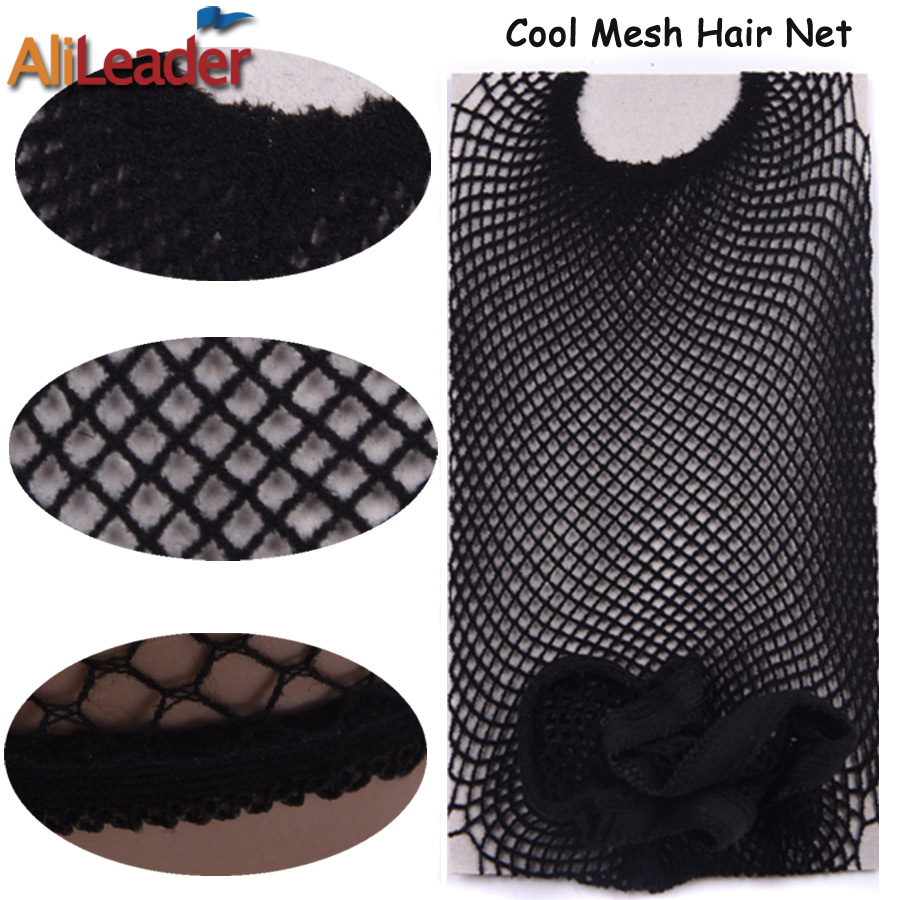 1/2/5 Chiếc Lông Nylon Lưới Ch - đánh giá và giá Aerith Cosplay Prop