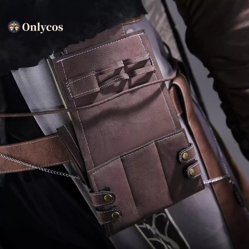 Bloodborne Tomb Prospector Cos - đánh giá và giá Bloodborne Cosplay Prop
