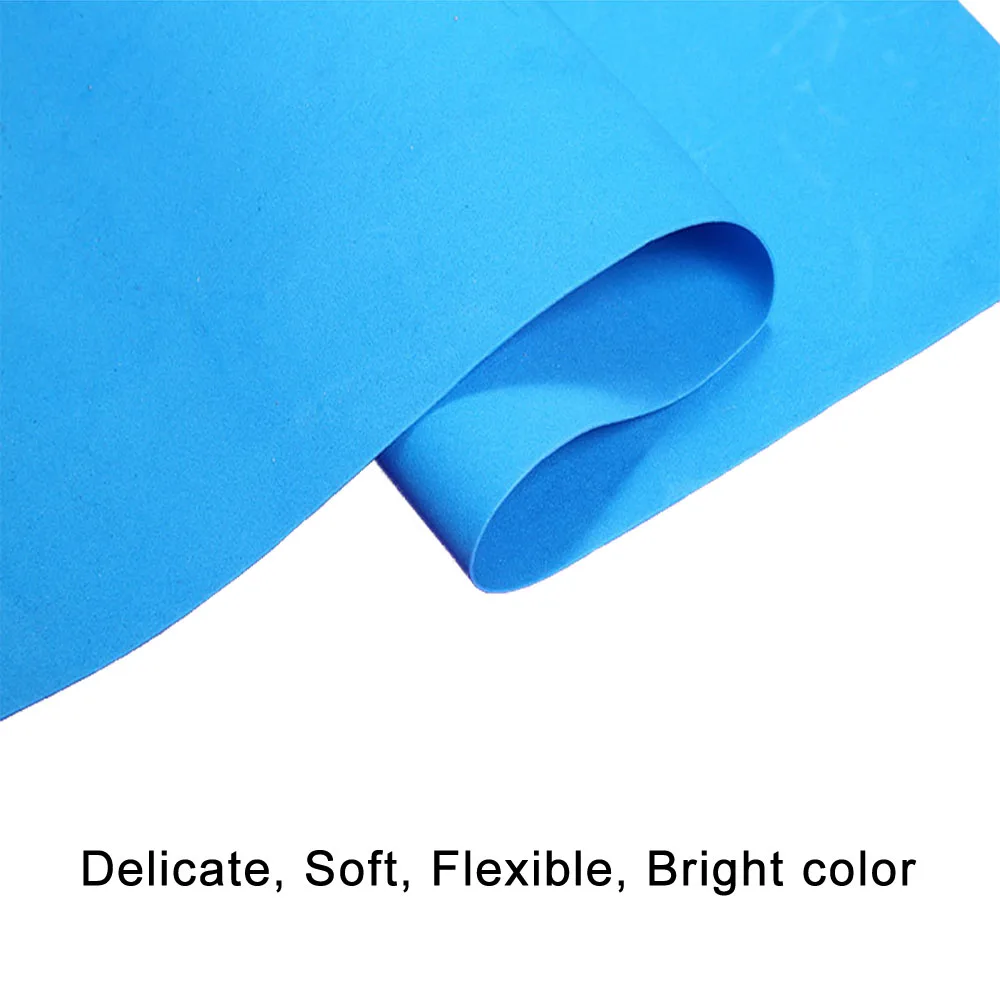 1/18Pcs Colorful EVA Foam Shee - đánh giá và giá Cosplay Prop Foam