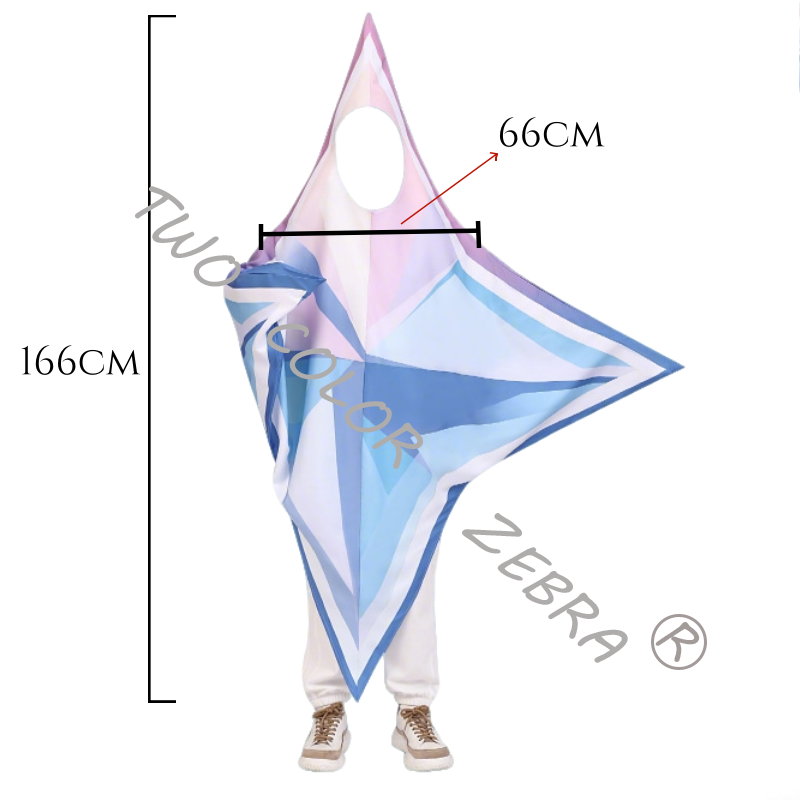 Game Genshin Impact Primogem C - đánh giá và giá Cosplay Prop Blueprints