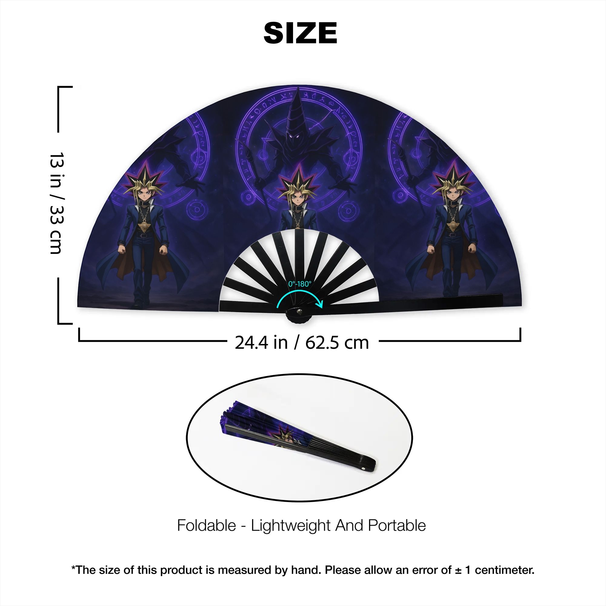 Y-Yus Gi O-Ohs Stylish Hand Fa - đánh giá và giá Cosplay Prop Blueprints