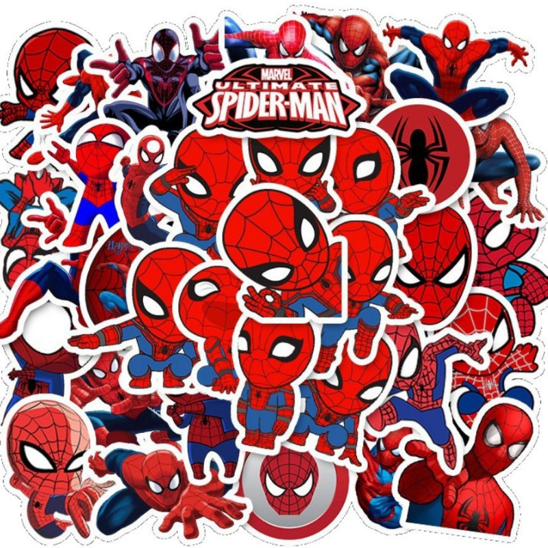 Superhero Spiderman Birthday P - đánh giá và giá Cosplay Prop Filler