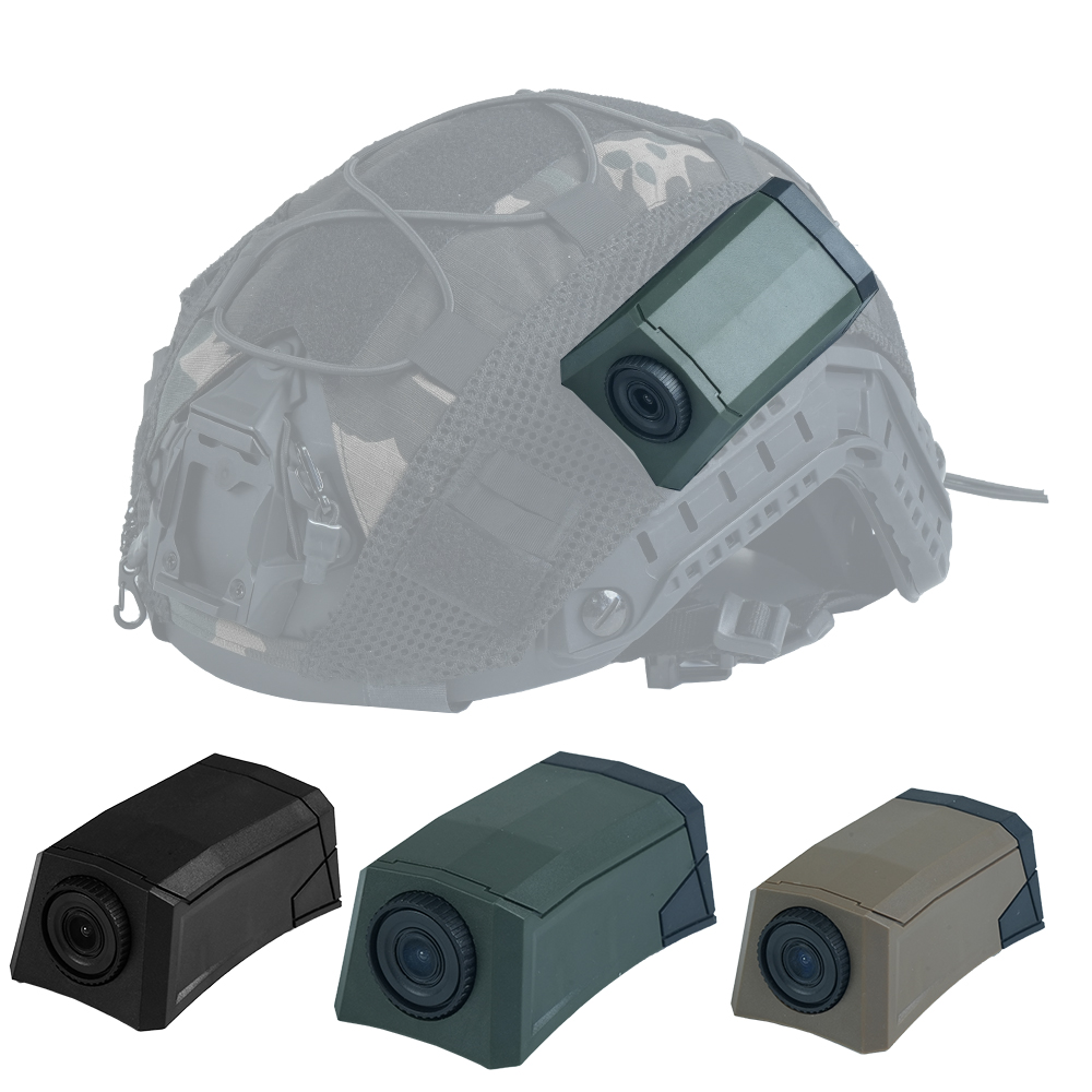 BOOIU Tactical Photography Hea - đánh giá và giá Cosplay Prop