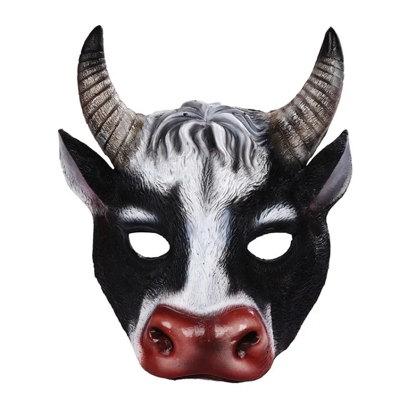 PU Foam 3D Realistic Animal Co - đánh giá và giá Cosplay Prop Foam