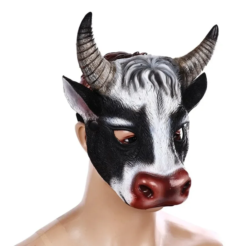 PU Foam 3D Realistic Animal Co - đánh giá và giá Cosplay Prop Foam