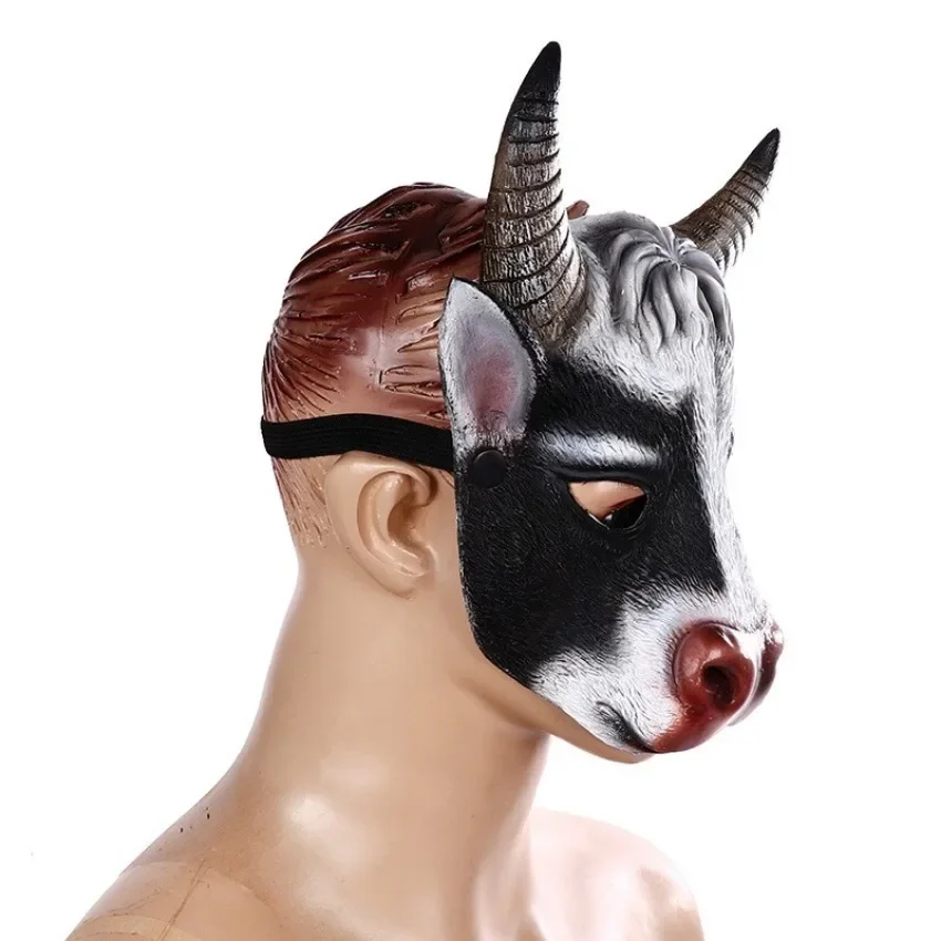 PU Foam 3D Realistic Animal Co - đánh giá và giá Cosplay Prop Foam