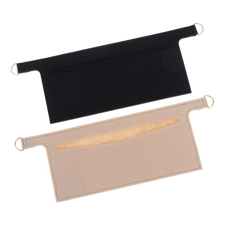 Felt Wallet Insert For Chain S - đánh giá và giá D Ring Strap