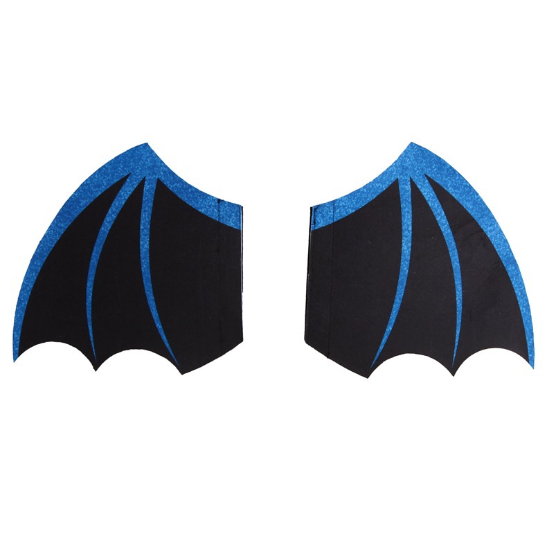 NEW Vampire Dress with Wings f - đánh giá và giá Cosplay Bat Prop