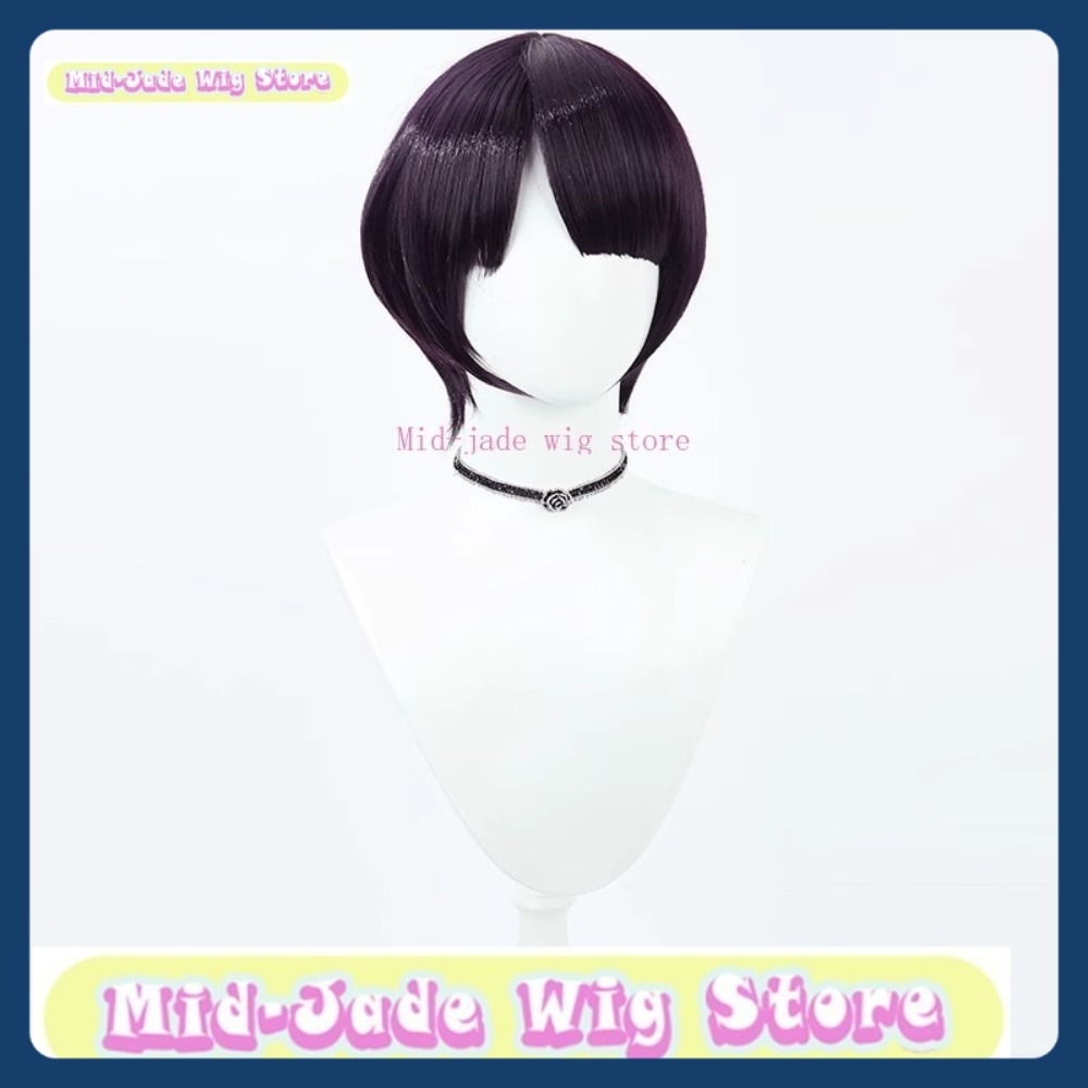 Mid-jade Wig Store Hololive EN - đánh giá và giá Prop En Cosplay