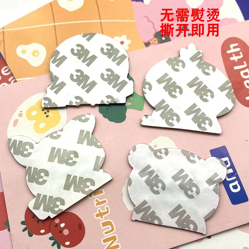 Pokémon Self-stick Embroidered - đánh giá và giá Free Cosplay Prop Patterns