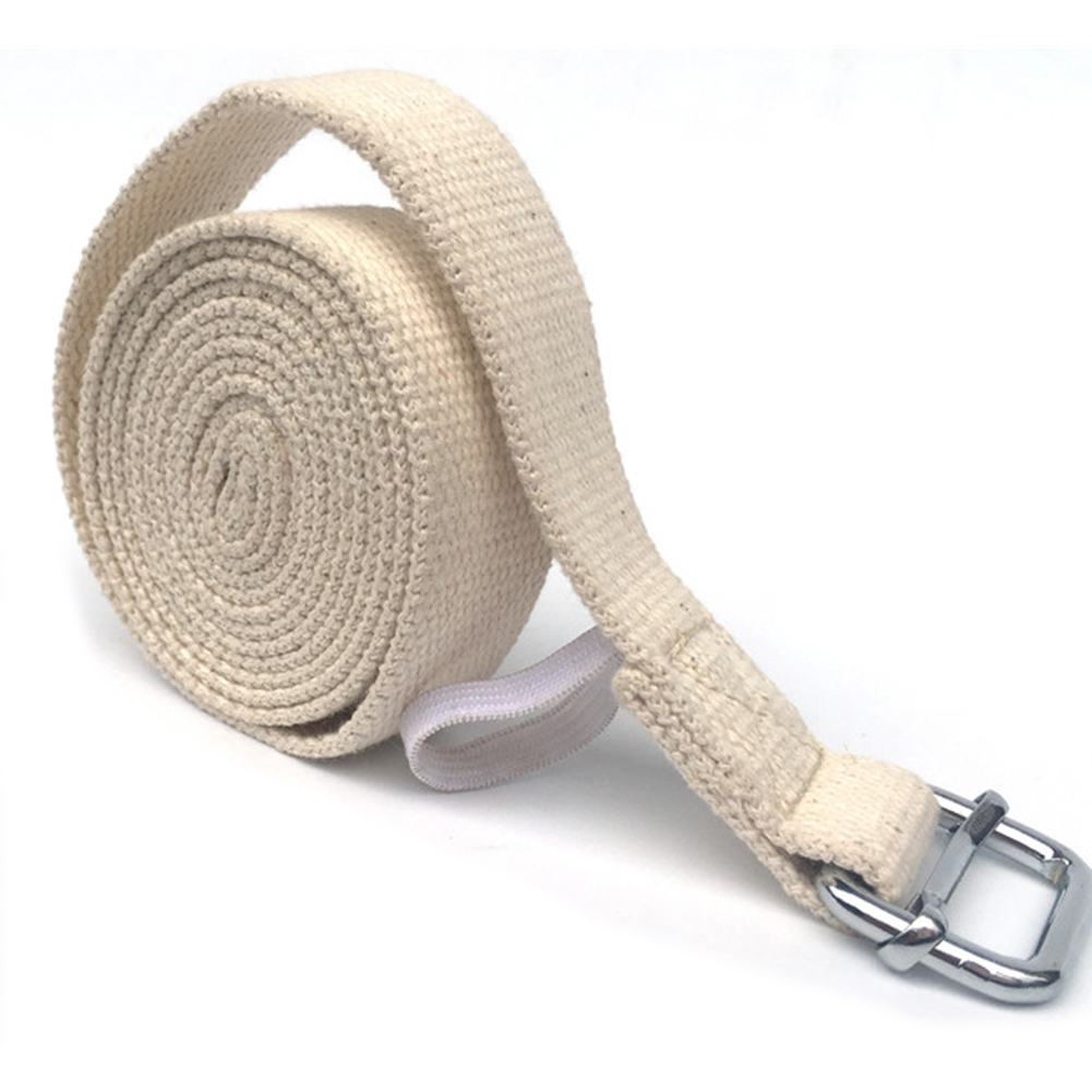 3m Yoga D-Ring Belt Stretch St - đánh giá và giá D Ring Strap