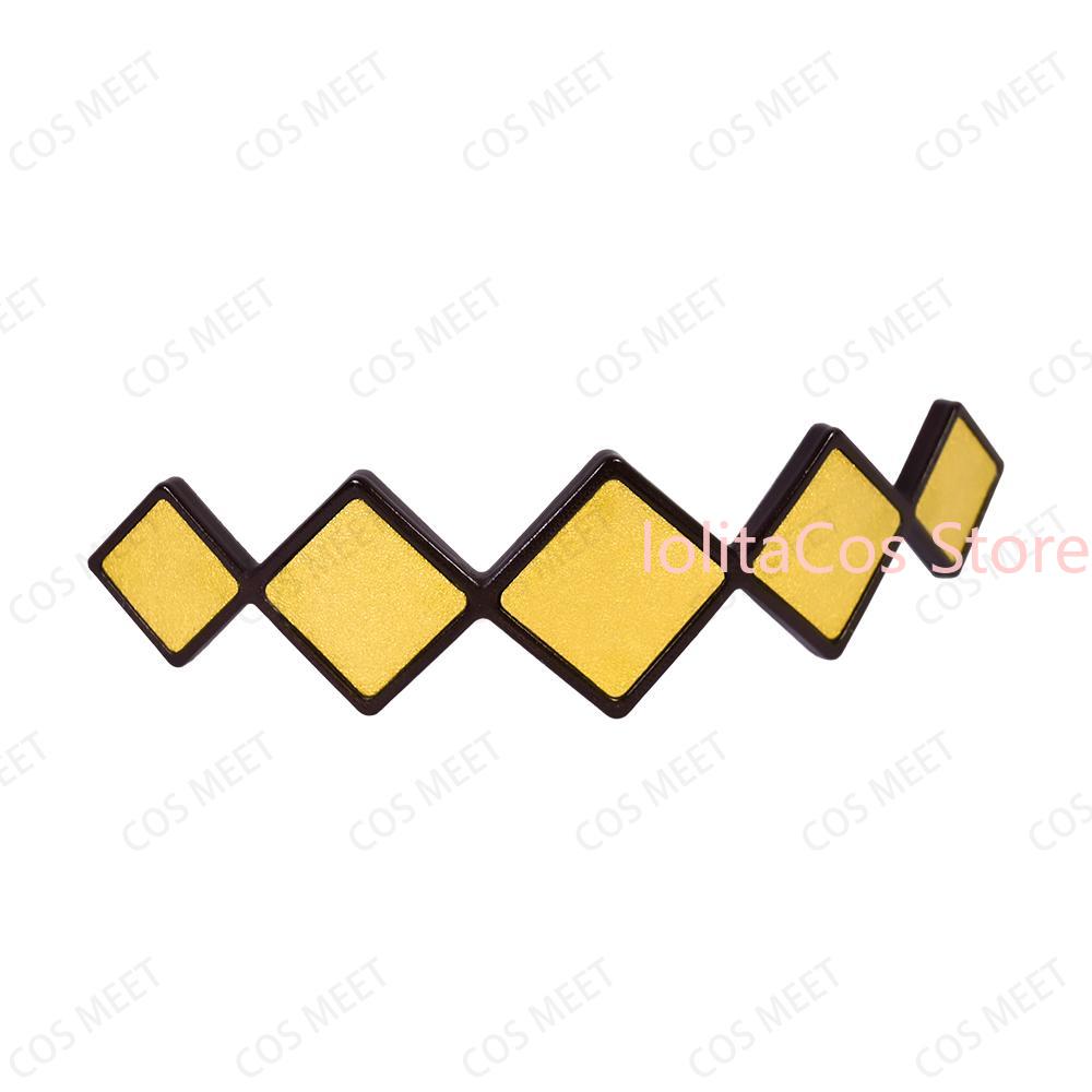 Uma Musume Pretty Derby Oguri  - đánh giá và giá Cosplay Prop 3D Print
