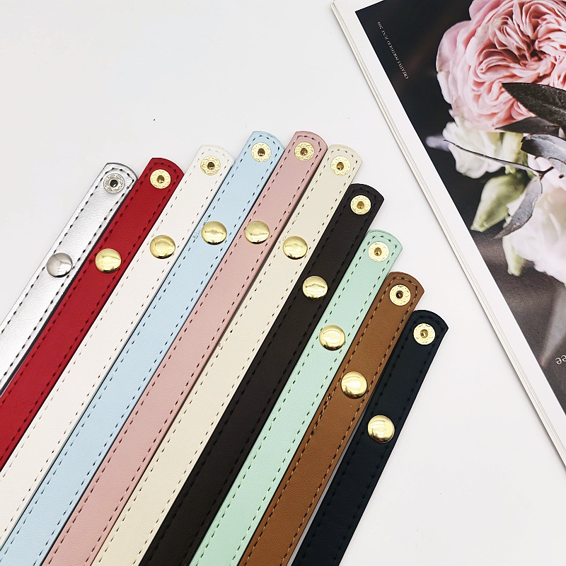 2Pcs/Set DIY Bag Modification  - đánh giá và giá Snap Fastener Set