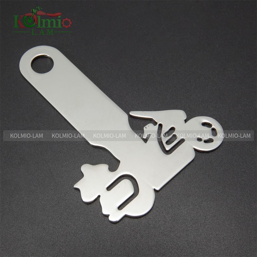 Fit for Honda Goldwing GL1500  - đánh giá và giá D Ring Strap