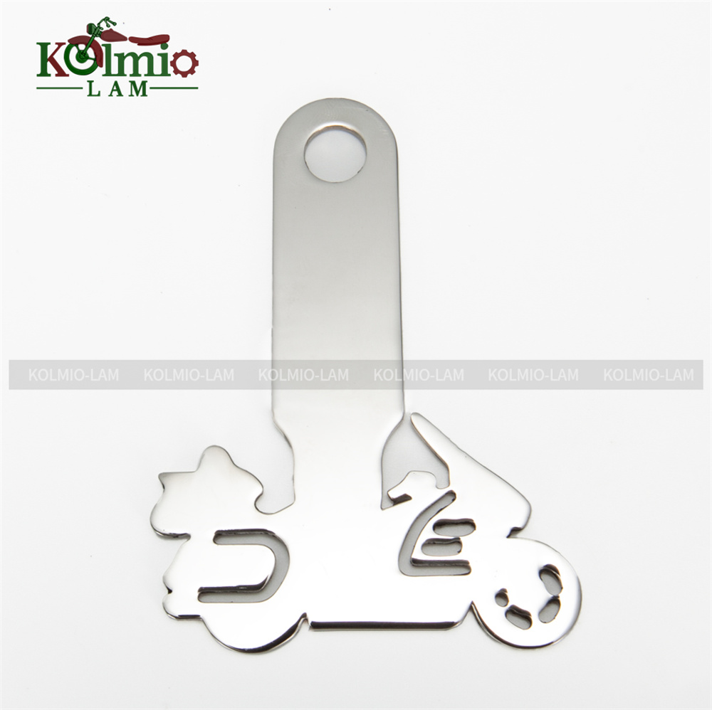 Fit for Honda Goldwing GL1500  - đánh giá và giá D Ring Strap