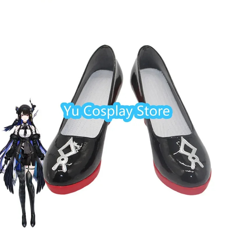 Candy 2025Yu- Vtuber EN Neriss - đánh giá và giá Prop En Cosplay