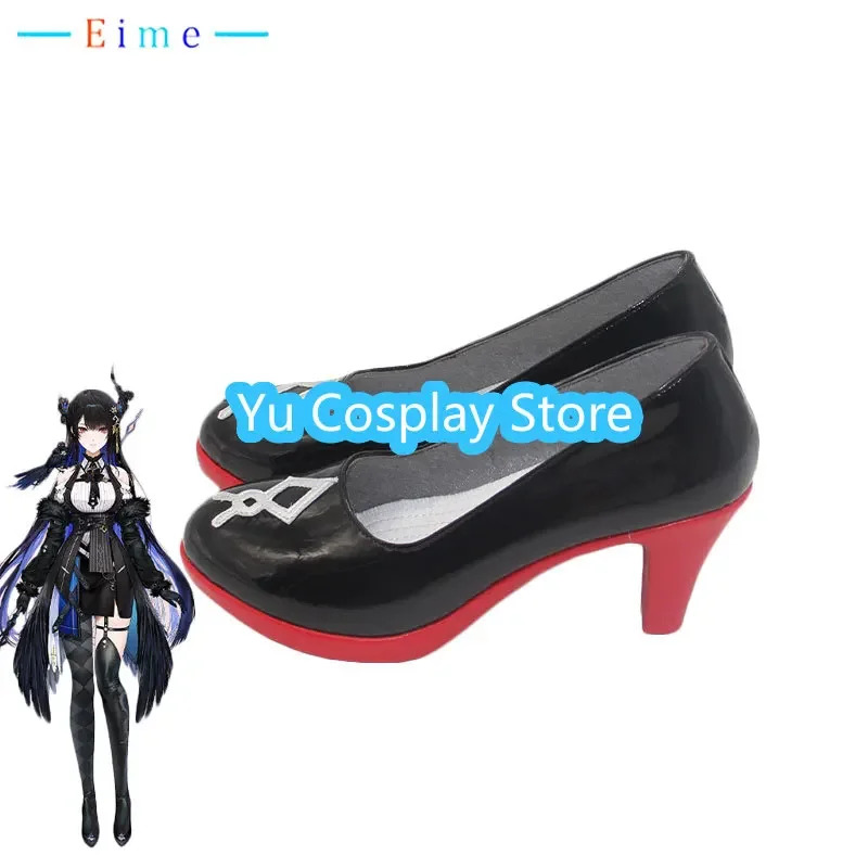 Candy 2025Yu- Vtuber EN Neriss - đánh giá và giá Prop En Cosplay