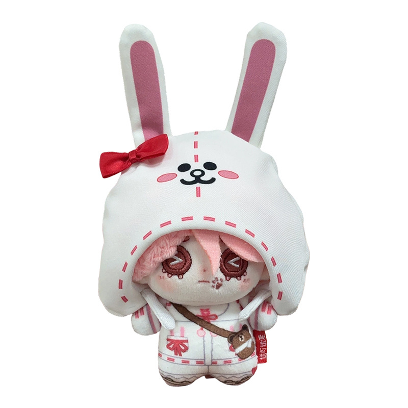 10CM Game Identity V Cony Mell - đánh giá và giá Cosplay Plushie Prop