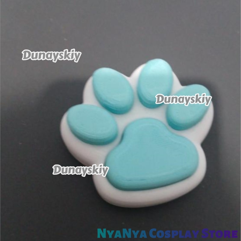 Anime Outfit High Quality 3D P - đánh giá và giá Cosplay Prop 3D Print