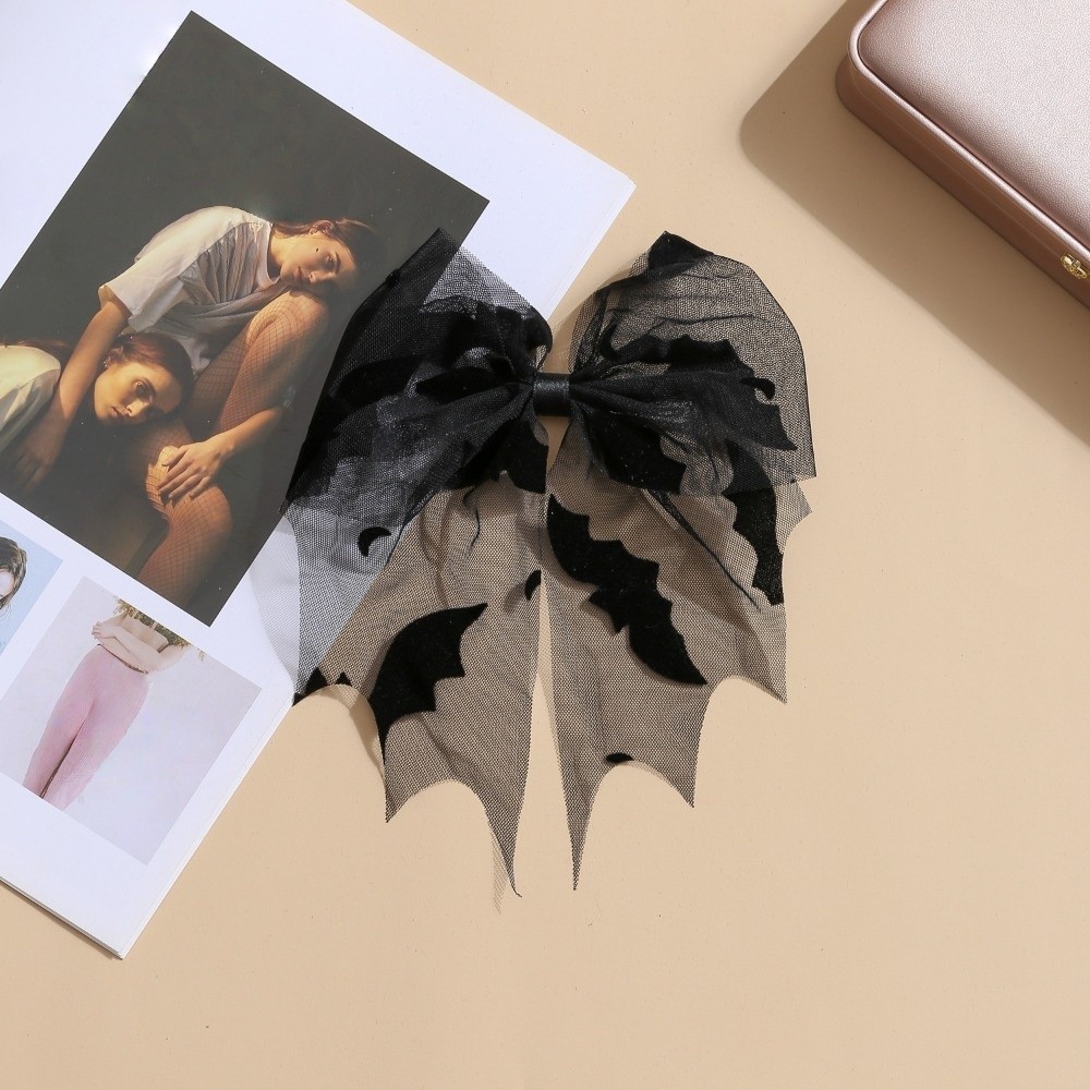 Creative Star Spider Web Hair  - đánh giá và giá Cosplay Bat Prop